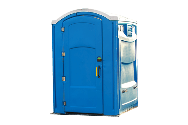 ADA Handicap Accessible Porta Potty Hot Springs AR