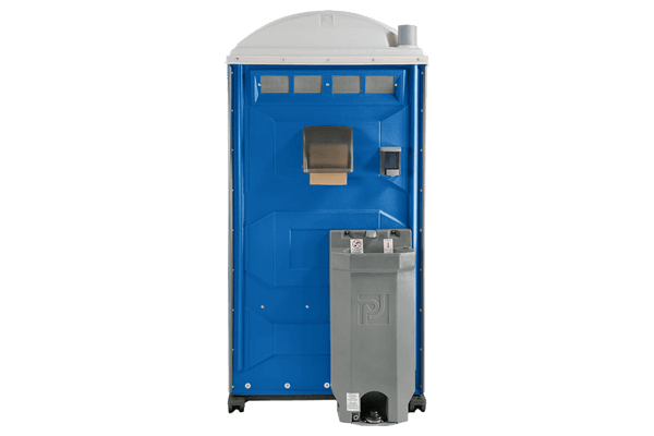 Deluxe Flushable Porta Potty Hot Springs AR