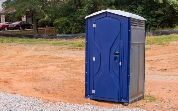 Short-Term Porta Potty Rentals Hot Springs AR