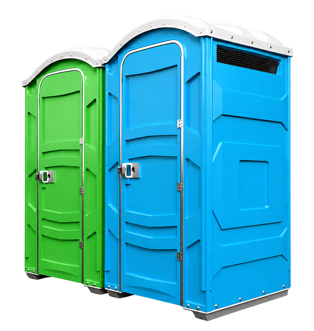 Professional Porta Potty Rentals Hot Springs AR
