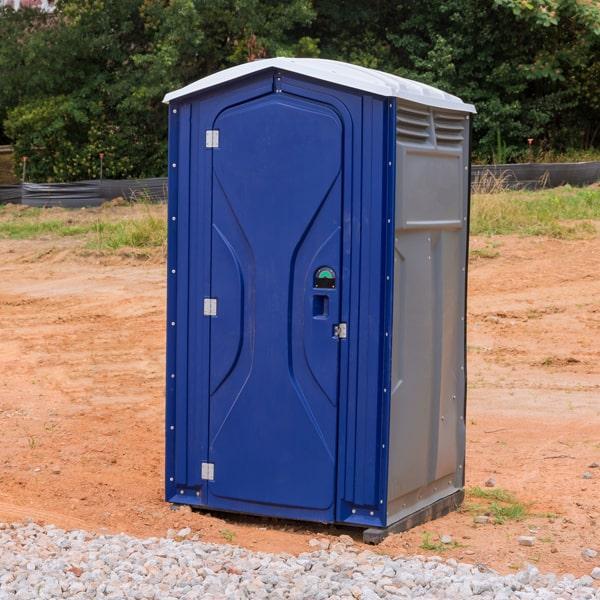 Festival Porta Potty Rentals Hot Springs AR