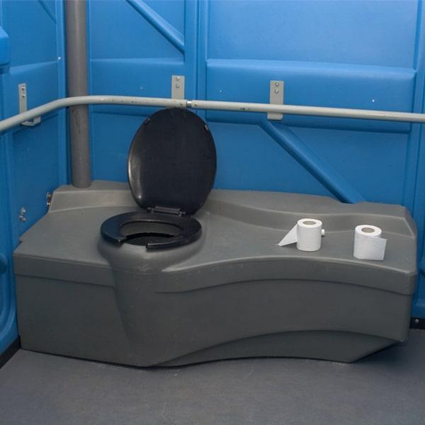 Wedding Porta Potty Rentals Hot Springs AR